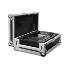 DJ Flight Case para palco DJ Musical Equipment Caixa de alumínio